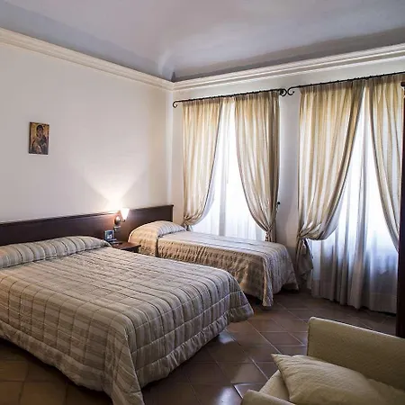 Hotel San Claudio