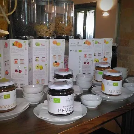 Hotel San Claudio Corridonia