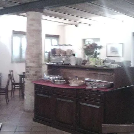 Hotel San Claudio