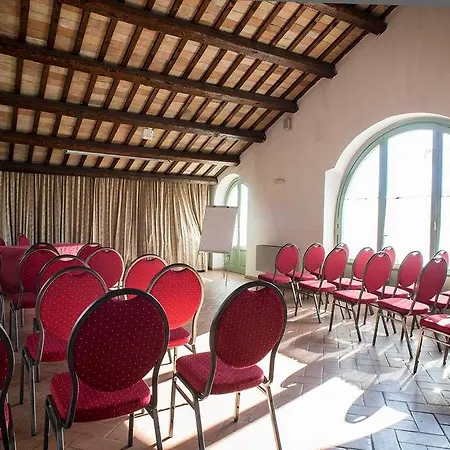 San Claudio Corridonia