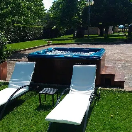 San Claudio 3*