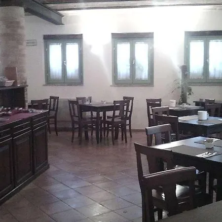 San Claudio Hotel 3*