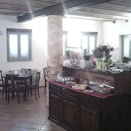 Ξενοδοχείο San Claudio Corridonia
