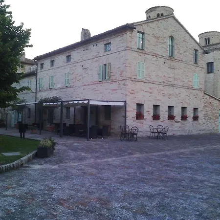Hotel San Claudio