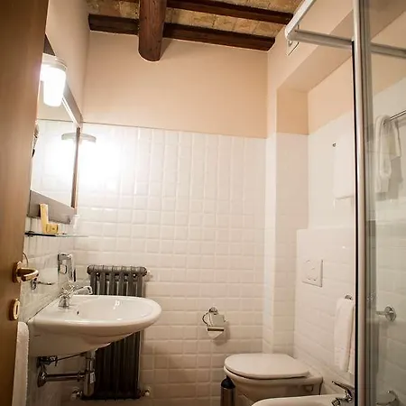 San Claudio Hotel 3*