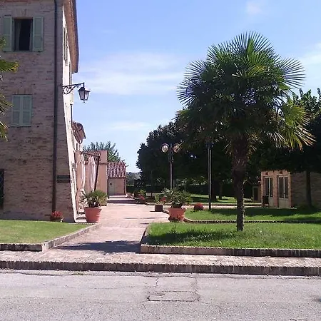 San Claudio 3* Corridonia