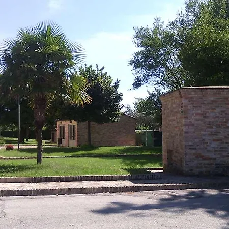 Hotel San Claudio
